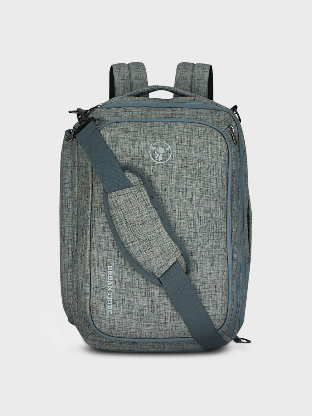Trans4mer 2.0 Convertible 16'' Laptop Backpack for Office & Travel