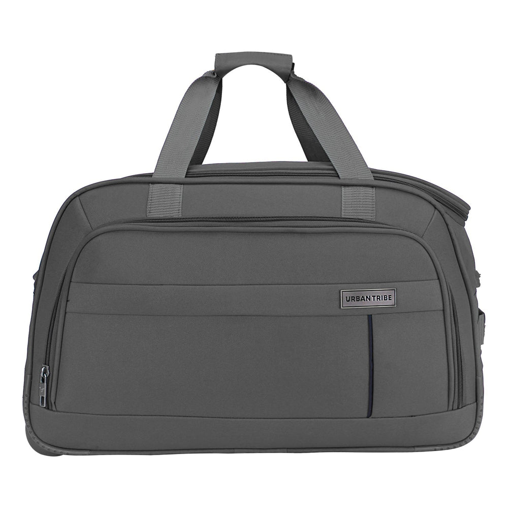 Hyper Duffle Trolly 22 Inch