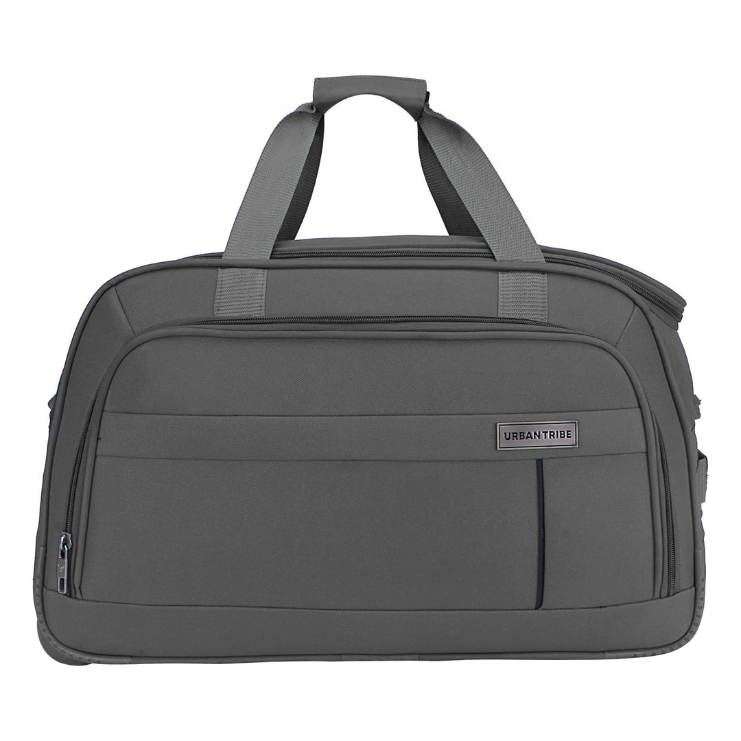 Hyper Duffle Trolly 22 Inch