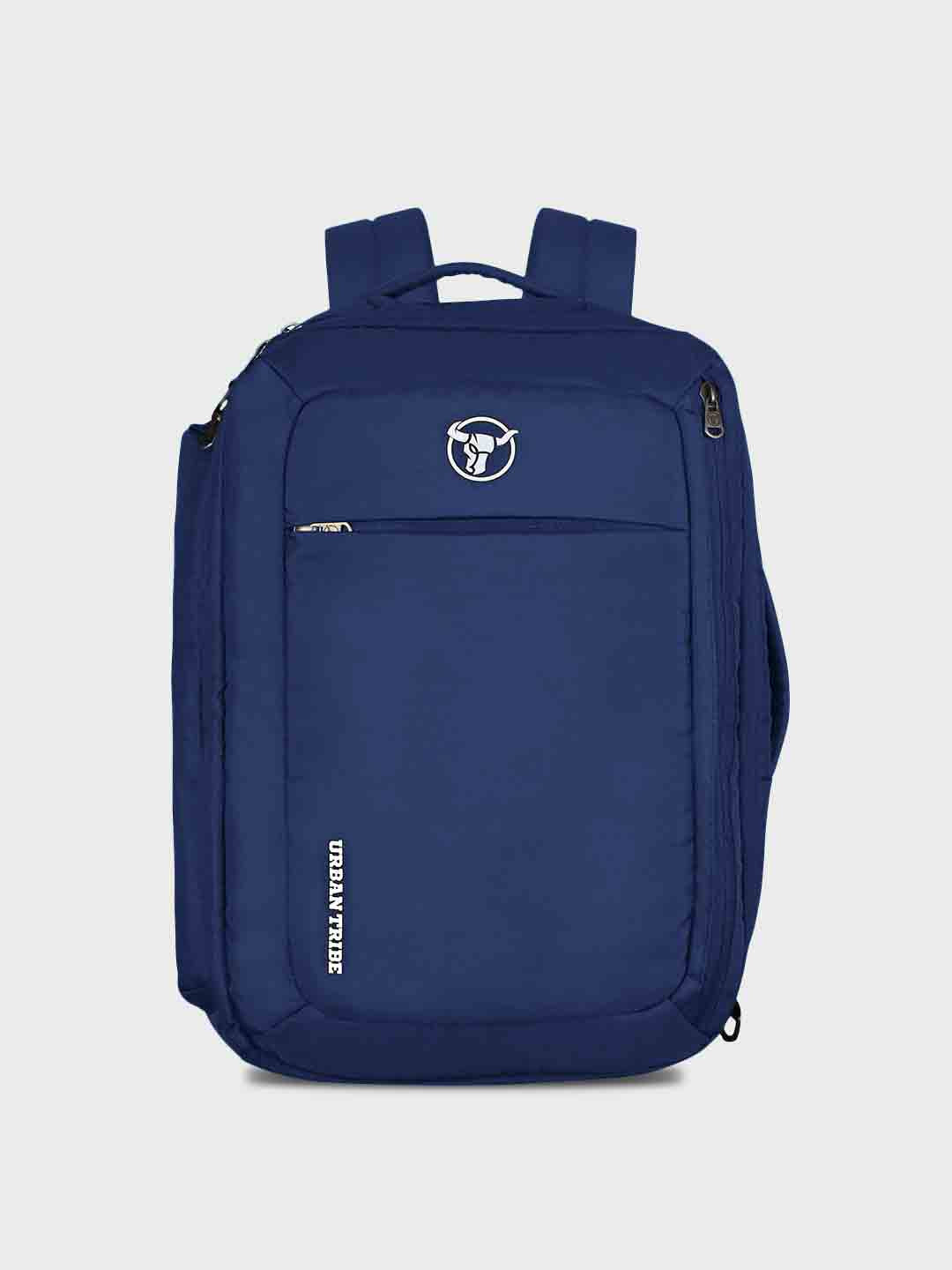 Trans4mer 1.0 Convertible 16'' Laptop Backpack for Office & Travel