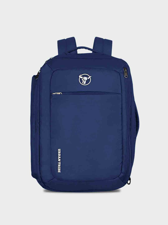Trans4mer 1.0 Convertible 16'' Laptop Backpack for Office & Travel