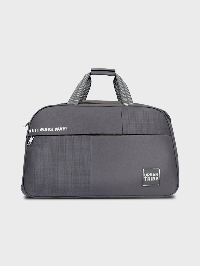 Novel Wheeler Duffle 24 Inch