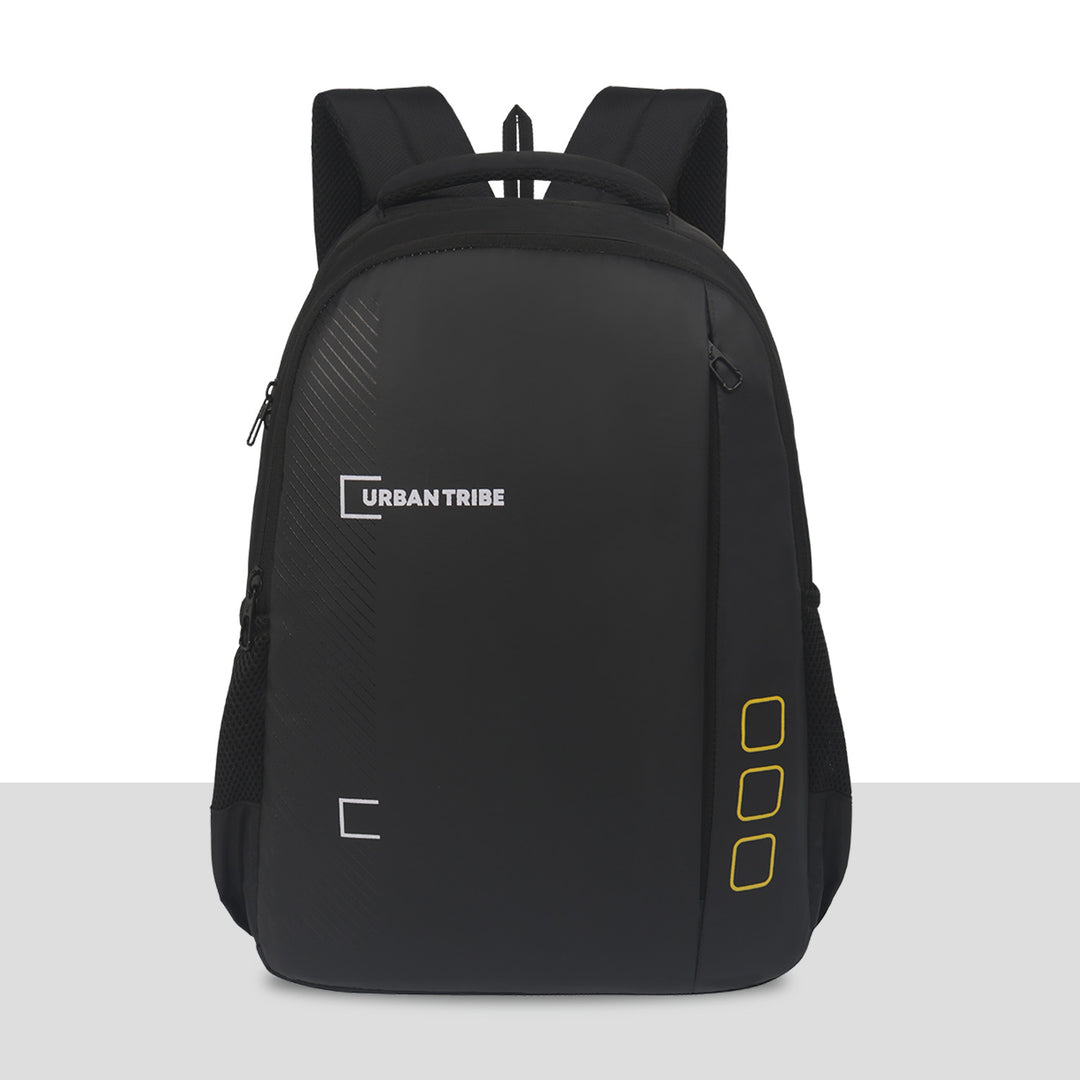URBAN TRIBE Class Cruz 30L Laptop Backpack with Rain Cover