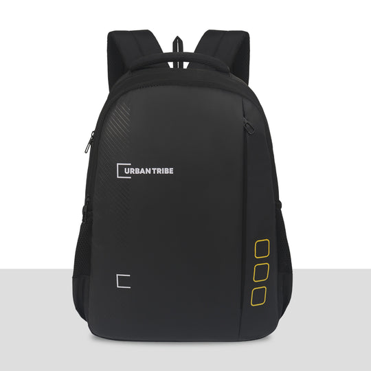 URBAN TRIBE Class Cruz 30L Laptop Backpack with Rain Cover