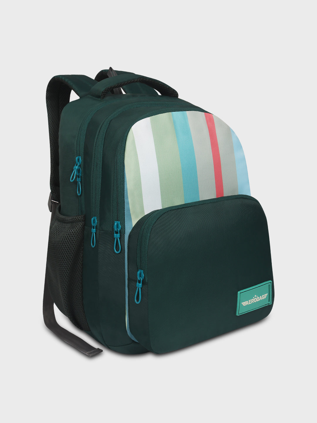 Chalk School Backpack