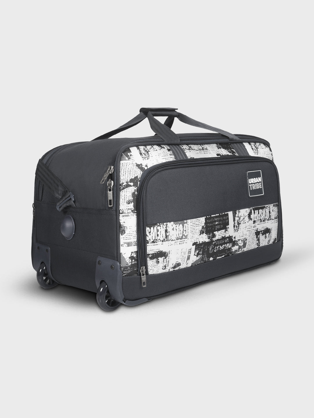 Forbes Duffle Trolley 24 Inch