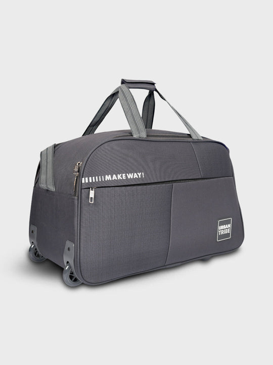 Novel Wheeler Duffle 22 Inch