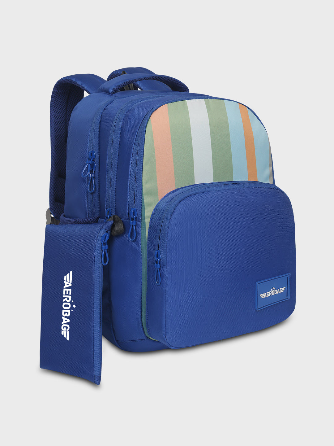 Chalk School Backpack