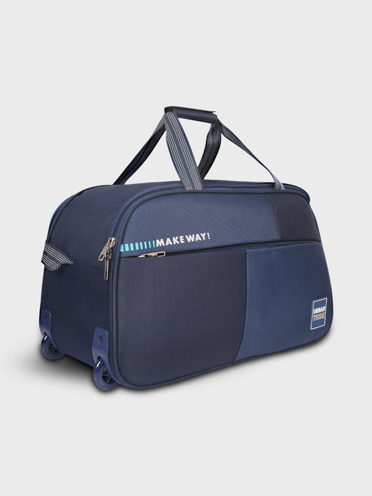 Novel Wheeler Duffle 24 Inch