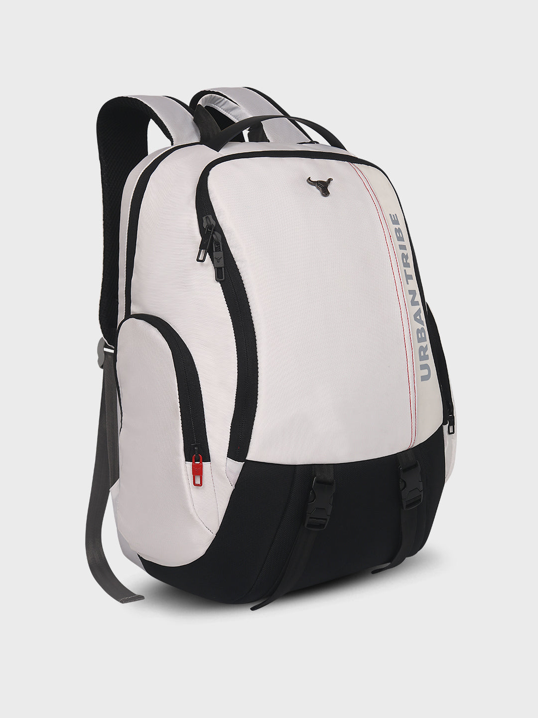 Gamzo Gaming Backpack White (Name Personalization Available)