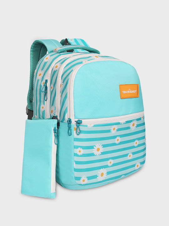 Lilypad School Bag