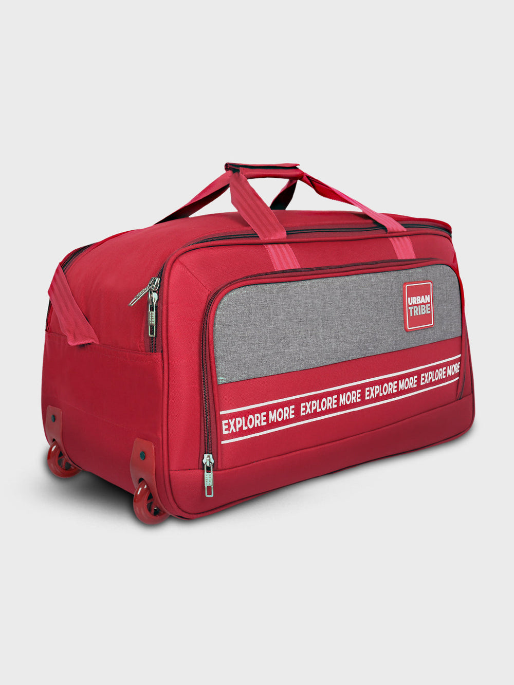 Cargo Wheeler Duffle 24 Inch