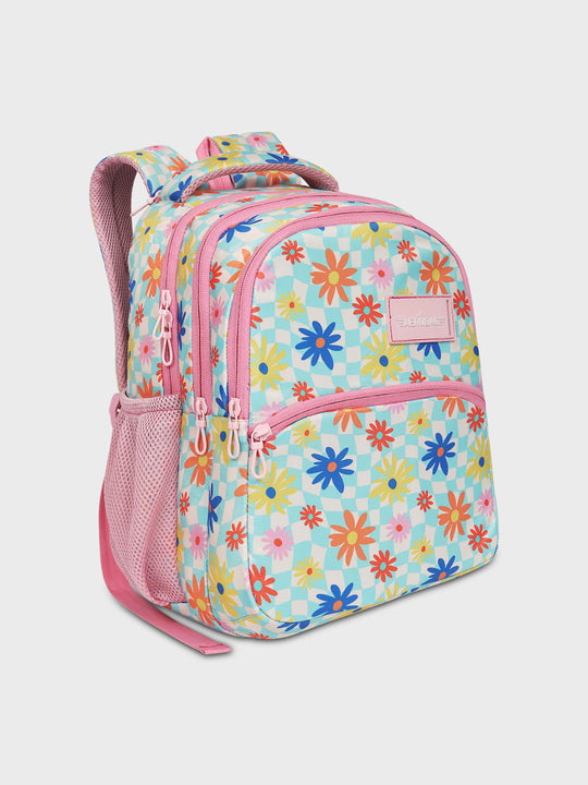 Flora School Backpack
