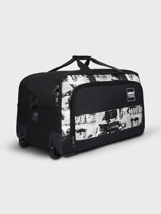 Forbes Duffle Trolley 22 Inch