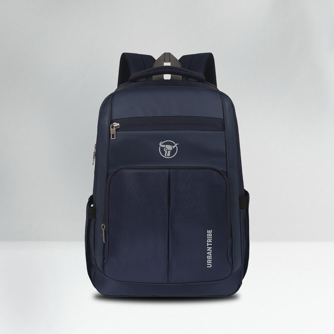 Chrono Laptop Backpack | Office & Student Backpack | Travel Backpack