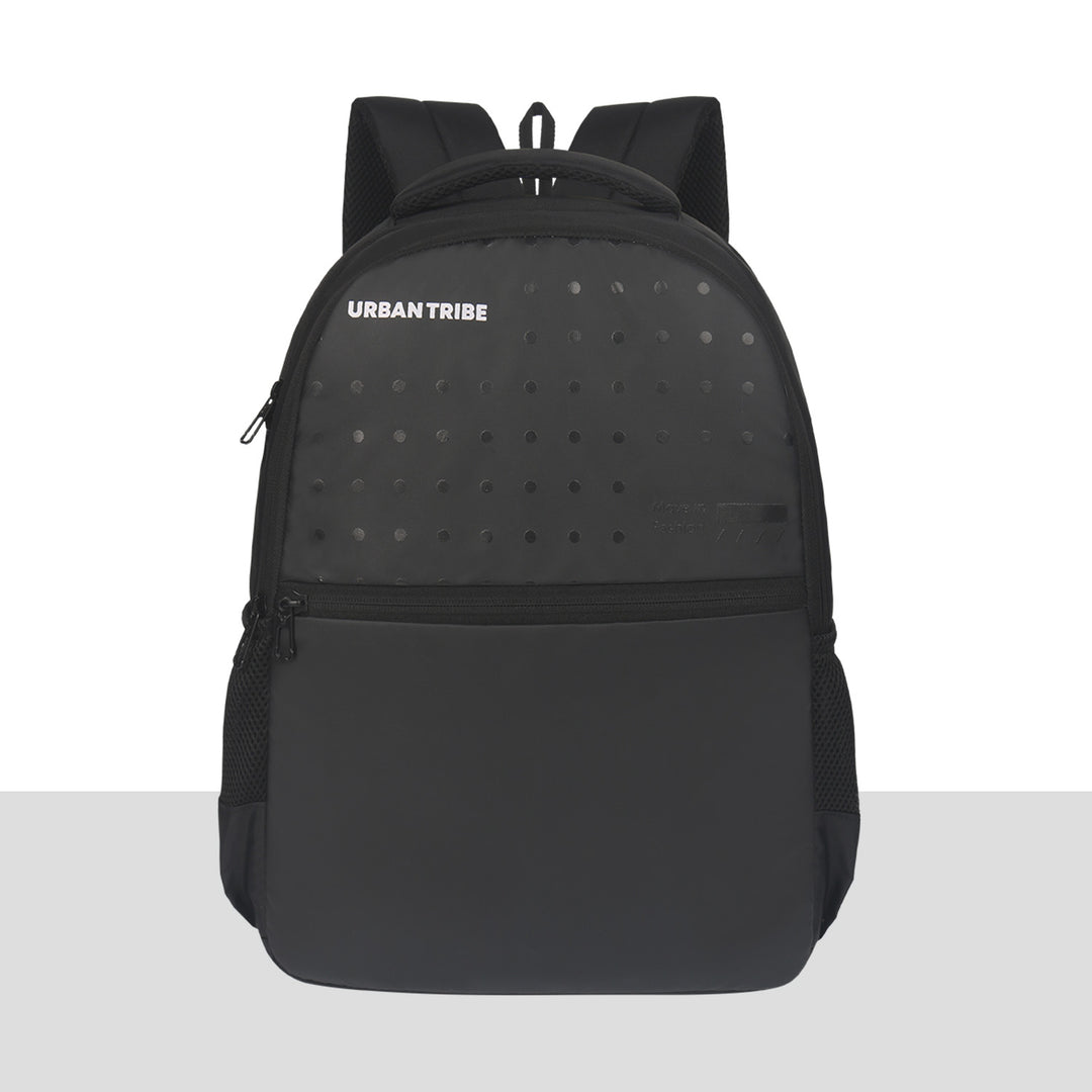 URBAN TRIBE Class Cruz 30L Laptop Backpack with Rain Cover
