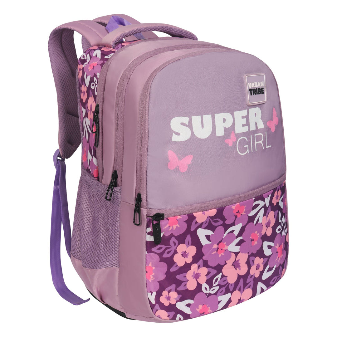 Fizz Backpack (Lavender)