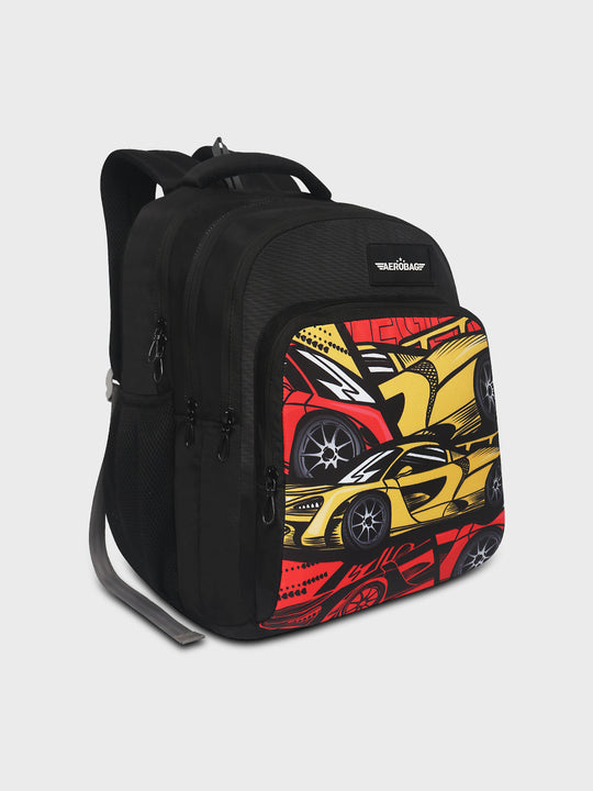 Race School Bag