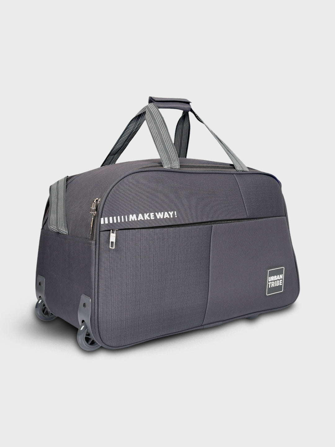 Novel Wheeler Duffle 24 Inch