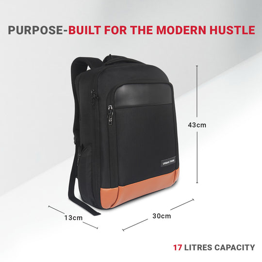 Elite Laptop Backpack