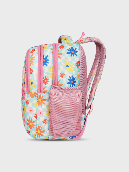 Flora School Backpack
