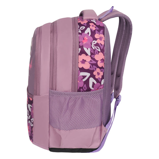 Fizz Backpack (Lavender)