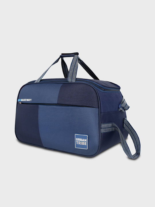 Novel Wheeler Duffle 22 Inch