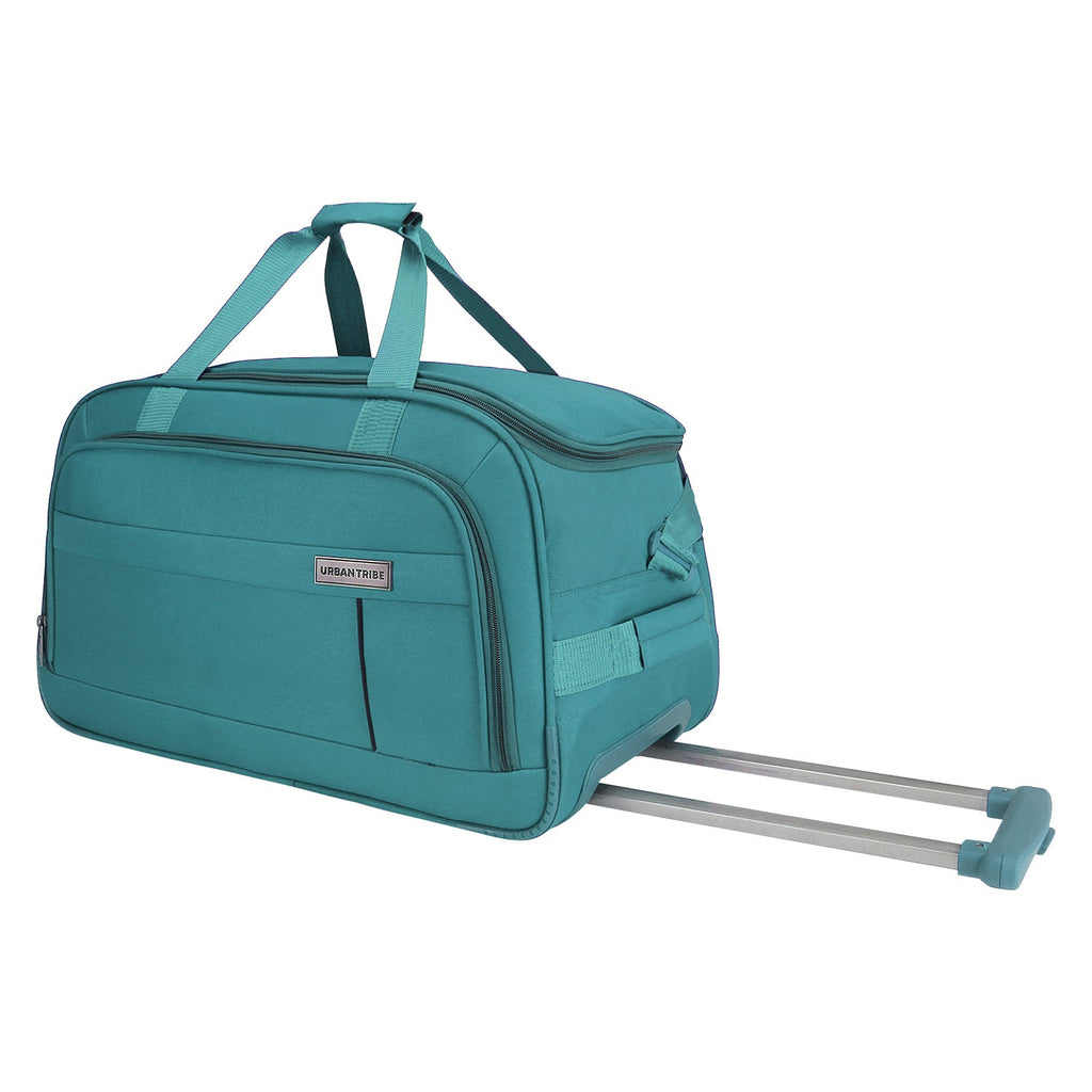 Hyper Duffle Trolly 22 Inch Urban Tribe