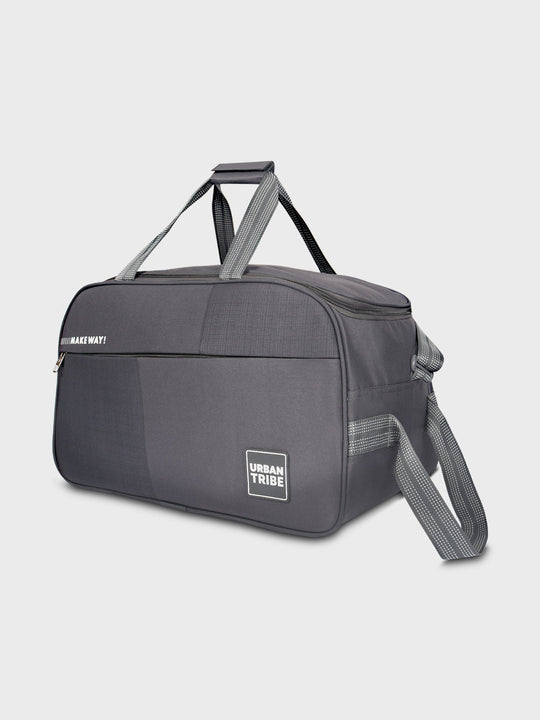 Novel Wheeler Duffle Set of 3