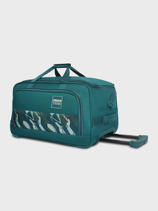 Cirrus Duffle Trolley 24 Inch