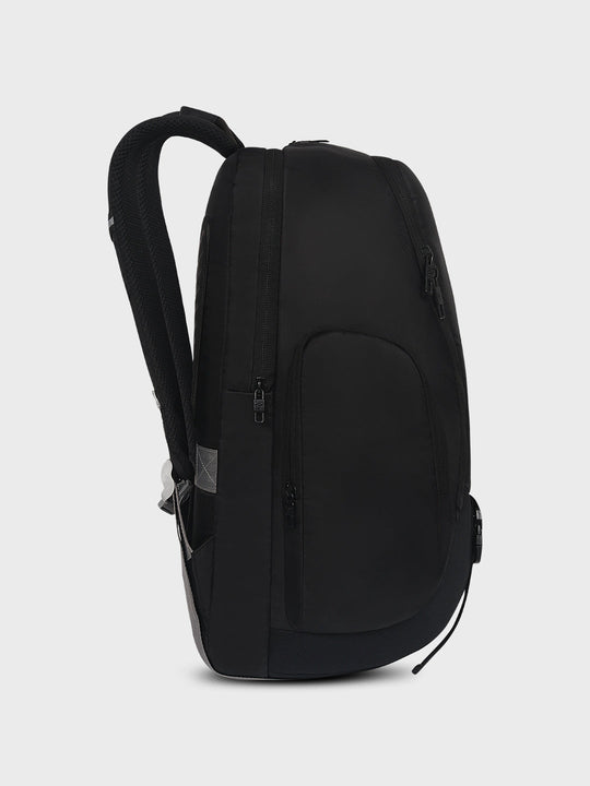 Gamzo Gaming Backpack Black (Name Personalization Available)