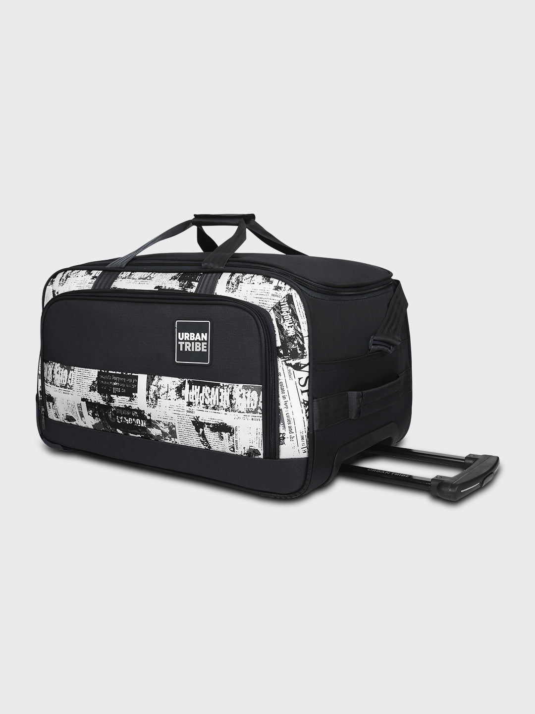 Forbes Duffle Trolley 20 Inch