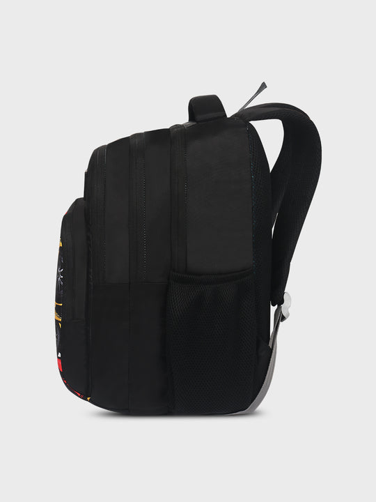 Race School Bag