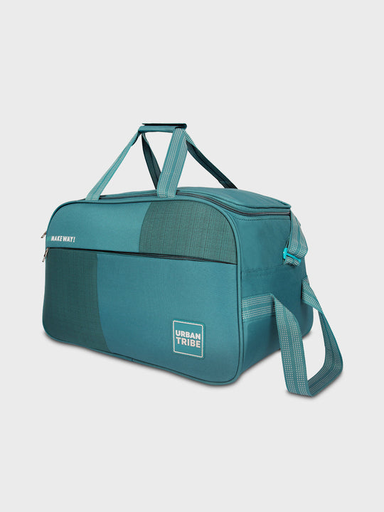 Novel Wheeler Duffle 20 Inch