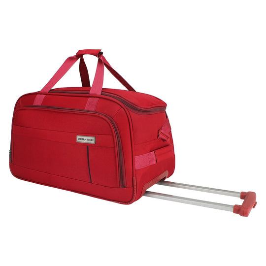 Hyper Duffle Trolly 22 Inch