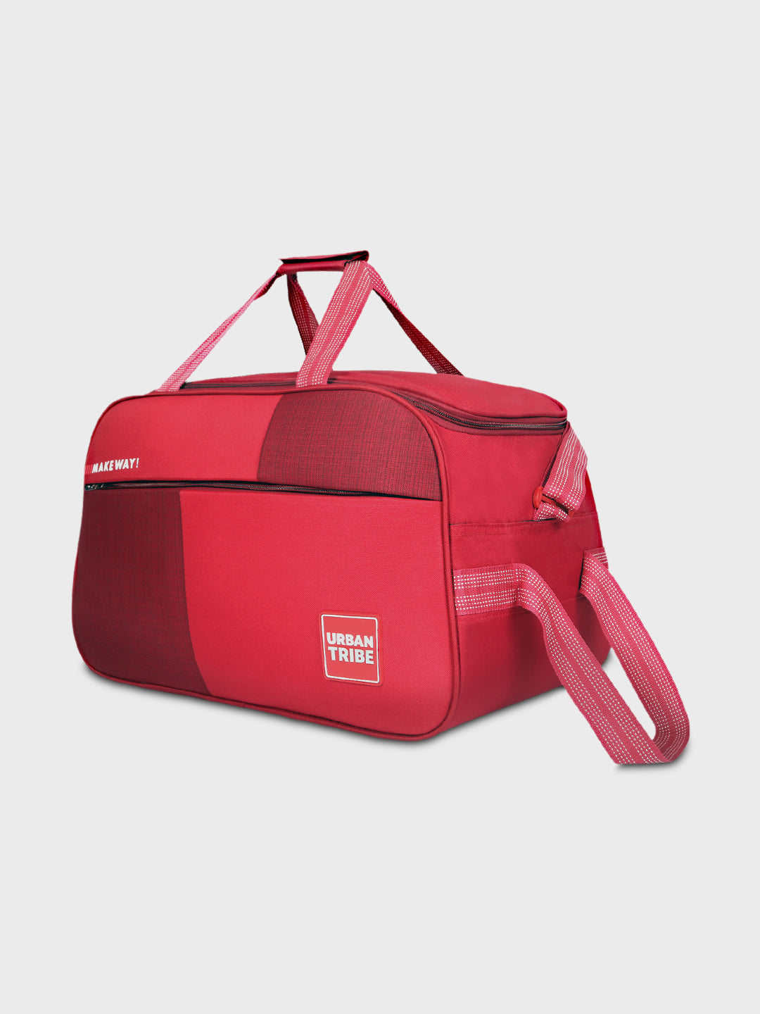 Novel Wheeler Duffle 20 Inch