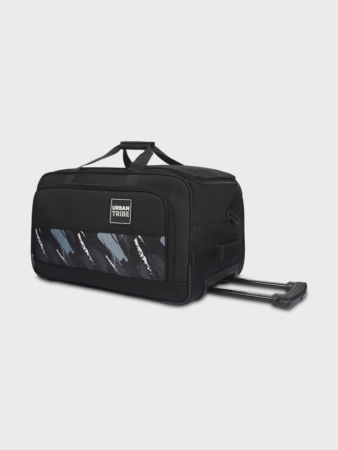 Cirrus Duffle Trolley 22 Inch