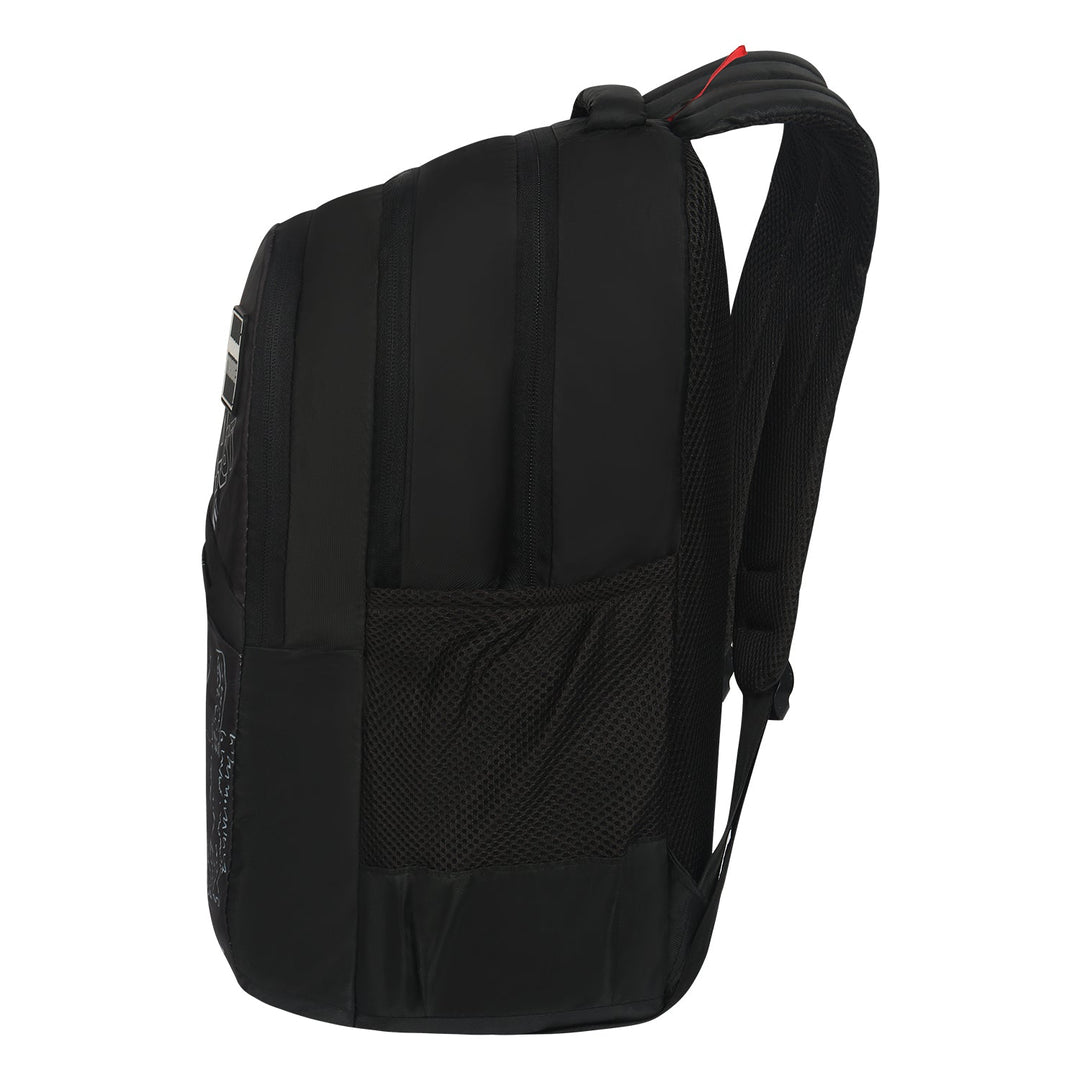 Gear Backpack (Black)