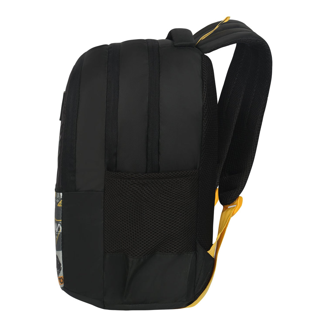 Bingo Backpack (Black)