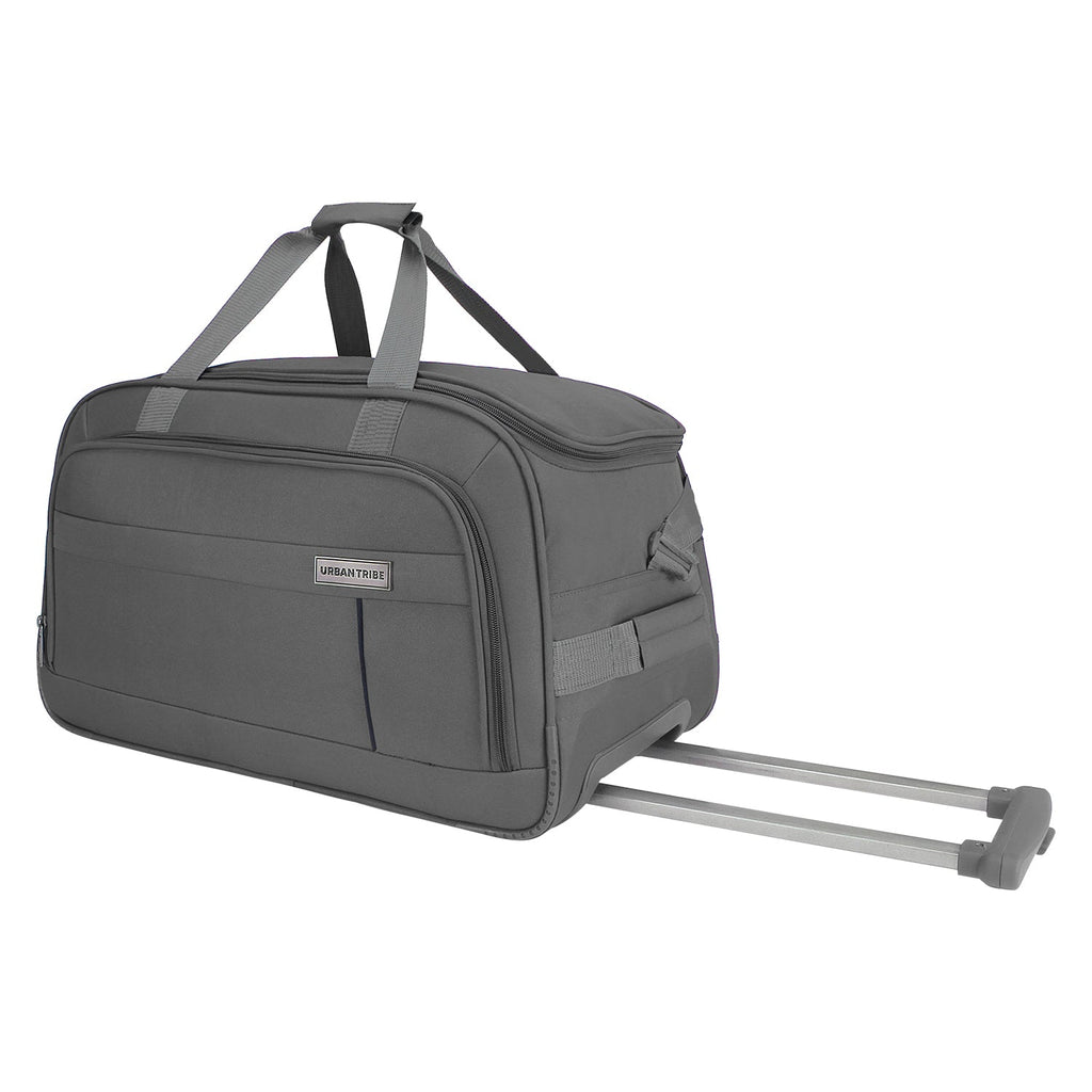 Hyper Duffle Trolly 22 Inch