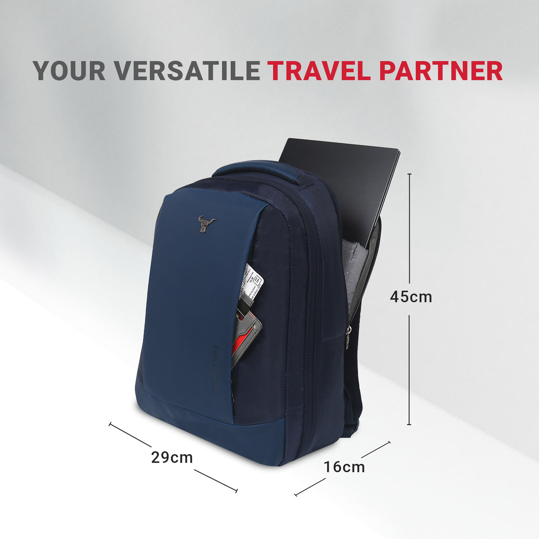 Quest Laptop Backpack