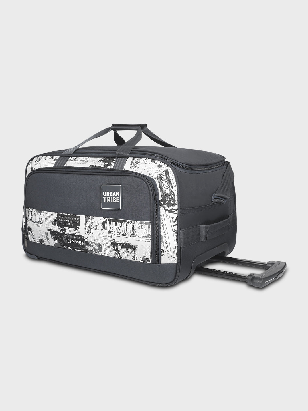 Forbes Duffle Trolley 24 Inch