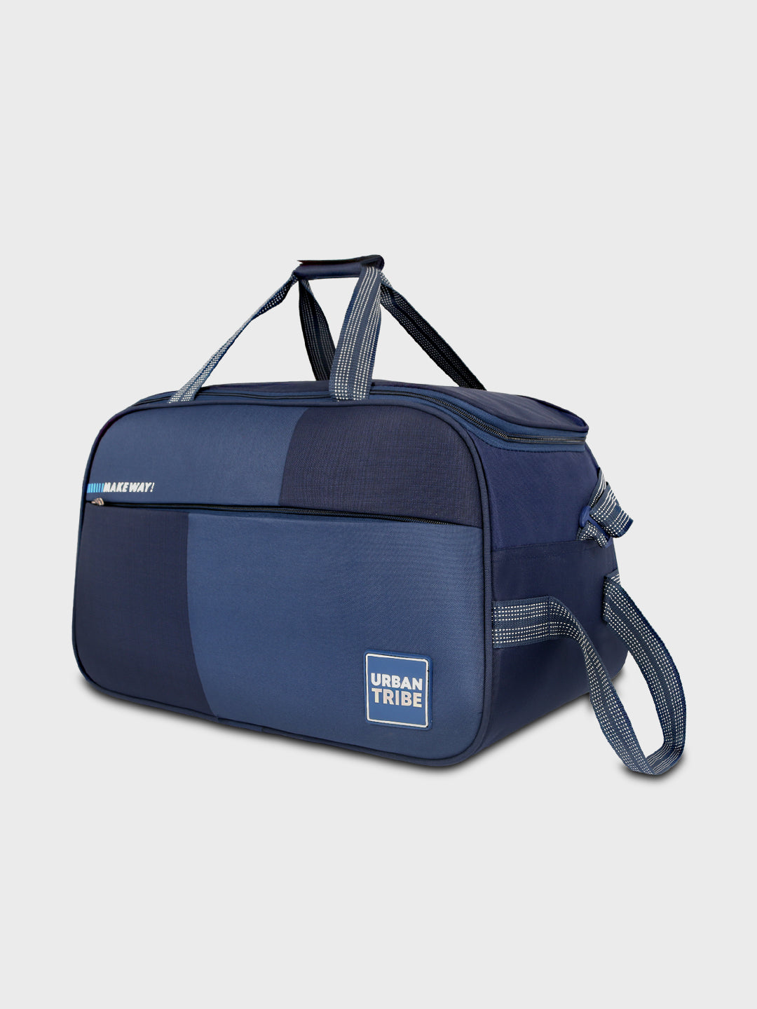 Novel Wheeler Duffle Set of 3