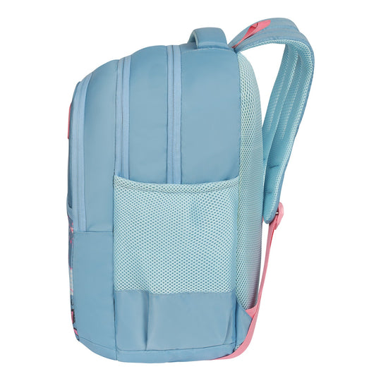 Groove Backpack (Pastel Blue)