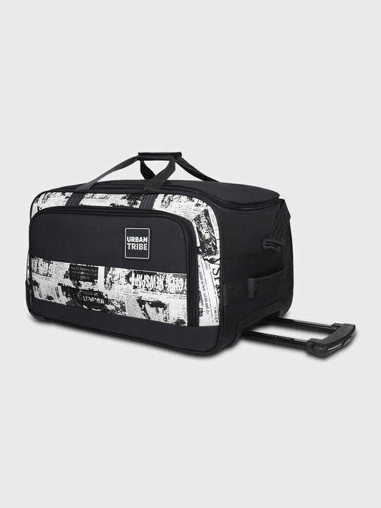 Forbes Duffle Trolley 24 Inch