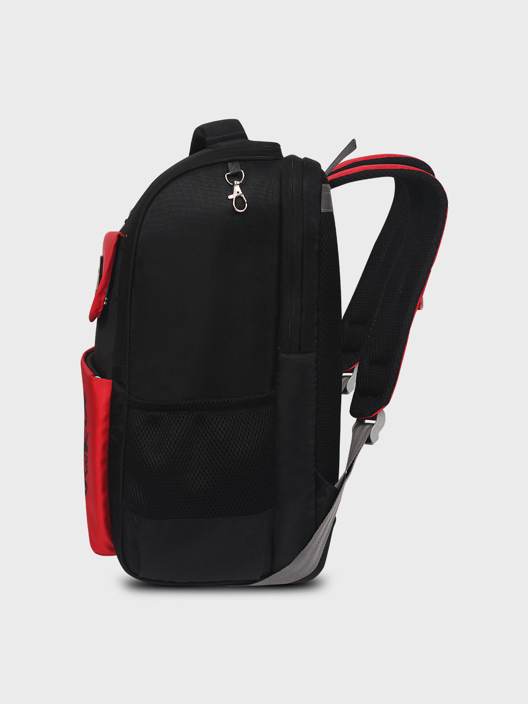 Sneakers School Bag