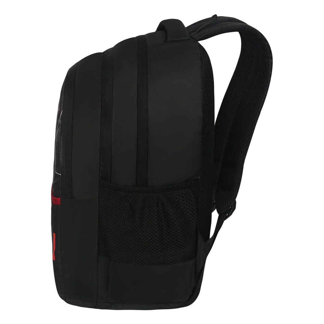 Streak Backpack (Black)