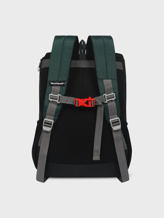 Sneakers School Bag