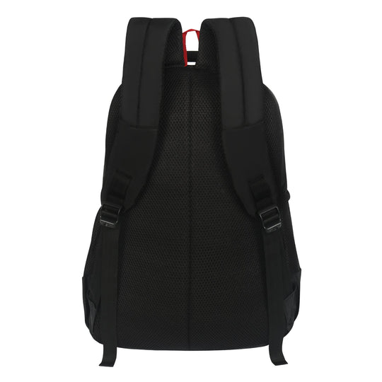 Gear Backpack (Black)