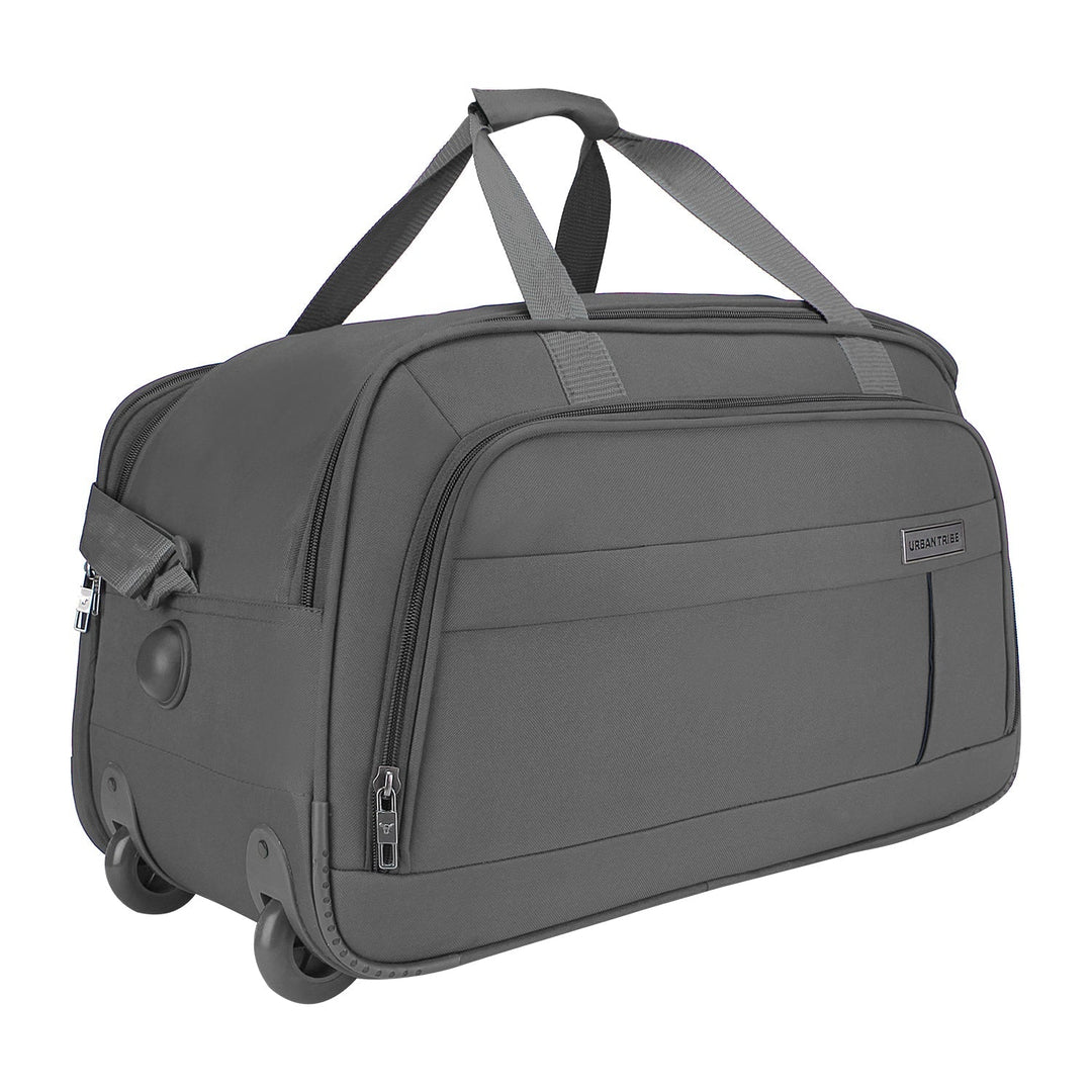 Hyper Duffle Trolley 20 Inch